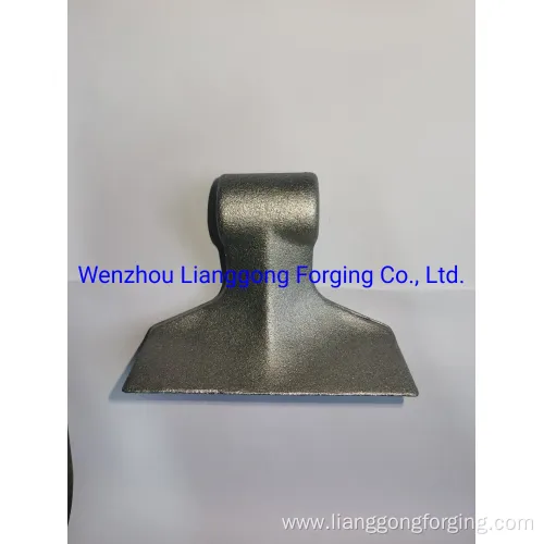 Customized Hammer Knives Blades for Flail